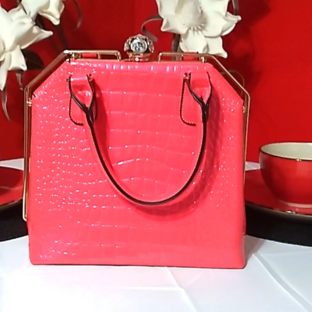 Women's pocketbook
